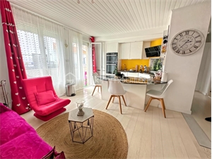 t3 à la vente -   30240  LE GRAU DU ROI, surface 50 m2 vente t3 - UBI451016762